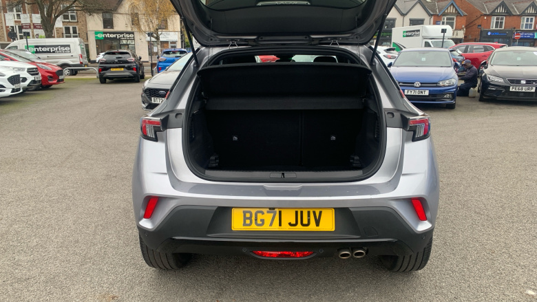 Vauxhall Mokka 1.2 Turbo SRi 5dr Auto Petrol Hatchback